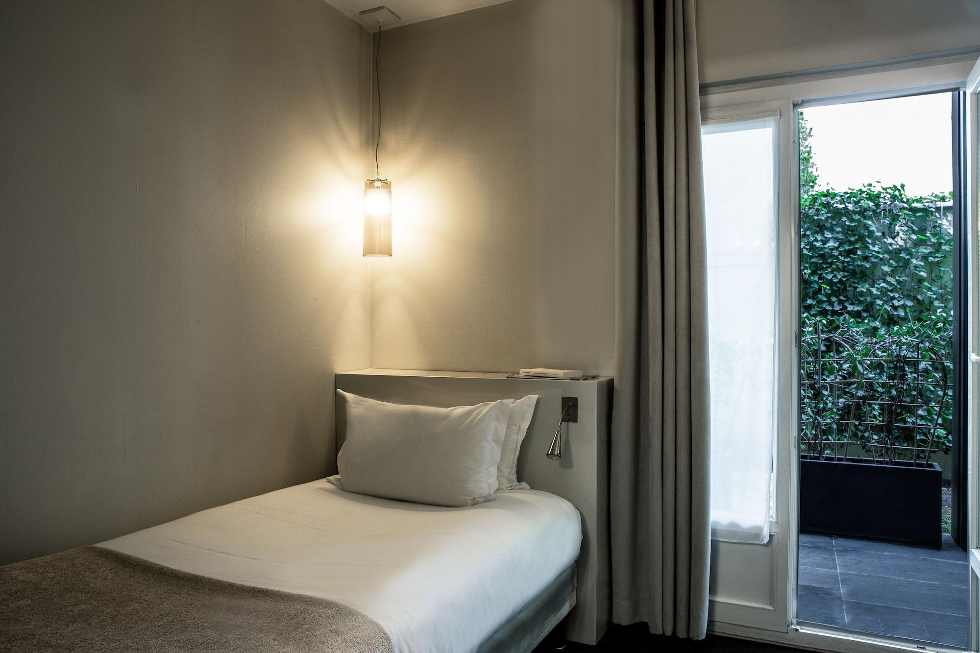 Le Quartier Bercy-square Hotel Parijs