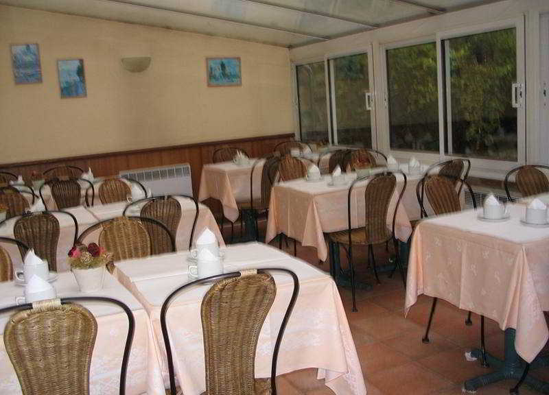 Le Quartier Bercy-square 3* Parijs