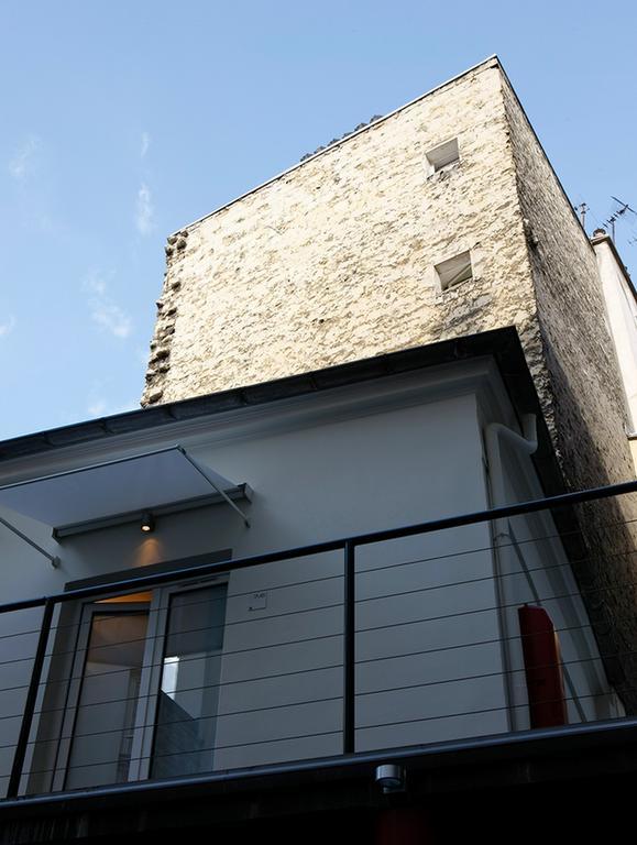 Le Quartier Bercy-square 3* Parijs